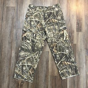 CAMO pants realtree